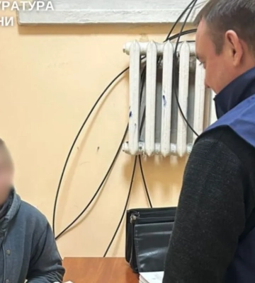 Чоловік напав у Києві на військовослужбовця заради його кросівок – побитий воїн помер. ФОТО