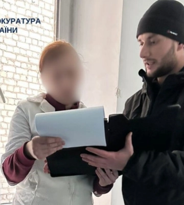 У Києві дитина померла через несвоєчасне виявлення пневмонії – лікарці повідомлено про підозру