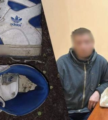 Чоловік напав у Києві на військовослужбовця заради його кросівок – побитий воїн помер. ФОТО