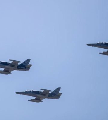 Правляча коаліція Чехії заблокувала продаж Україні літаків L-159