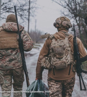Гарячі напрямки боїв на Харківщині: де саме атакували окупанти з початку доби