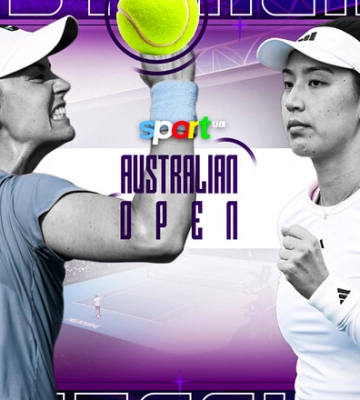 Ангелина Калинина – Ван Синьюй. Прогноз и анонс на матч Australian Open