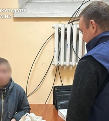 В Киеве мужчина до смерти избил военного ради кроссовок