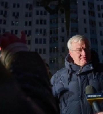 Після польського збору на генератори для Києва, Сибіга доручив українським посольствам розпочати подібні ініціативи