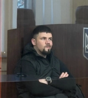Суд продовжив арешт військовому Бобилєву, якого підозрюють у катуванні побратимів у російському полоні