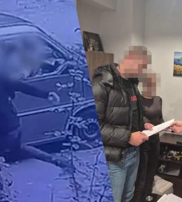 В Киеве будут судить полицейских, которые избили мужчину возле ТЦК: что им грозит