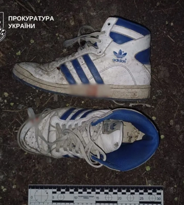 Чоловік напав у Києві на військовослужбовця заради його кросівок – побитий воїн помер. ФОТО