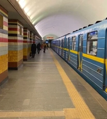 В Киеве после атаки без тепла 5,6 тысячи многоэтажек
