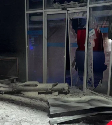 Удар по восстановлению Киева. После ночной атаки без тепла в столице снова более 5,6 тыс. многоэтажек, левый берег — без воды