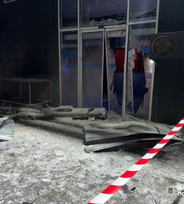 Тисячі багатоповерхівок у Києві залишилися без тепла після нової атаки РФ, Лівий берег – без води