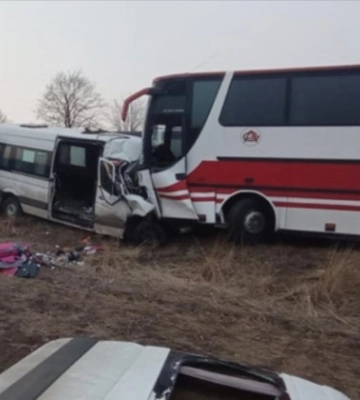 На Хмельниччині суд переглянув вирок щодо водія автобуса, визнаного винним у вчиненні ДТП з десятьма зaгиблими