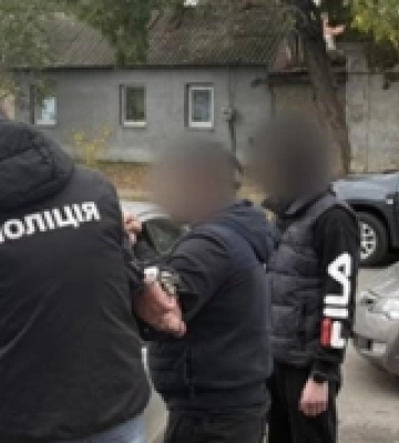 У Миколаєві судитимуть ділка, який за 8200 доларів продавав «липову» інвалідність