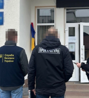 Служебная халатность на сумму свыше 700 тыс грн — во Львовской области будут судить начальницу земельного отдела