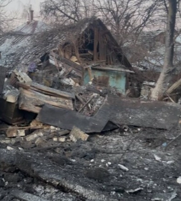 Загинула жінка, 11 людей постраждали: наслідки обстрілу Харкова 19 січня (фото, відео)