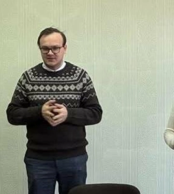 У Львові офіційно призначили нову керівницю Франківського району