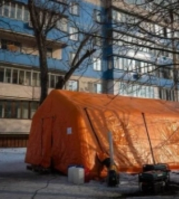 Поляки вже зібрали понад чотири мільйона злотих на генератори для Києва
