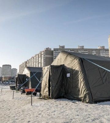 Унаслідок ворожої атаки на Київщині є загиблий