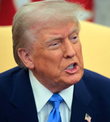 СМИ: Трамп пригласил 49 стран в Совет мира, Украина получила приглашение, но думает