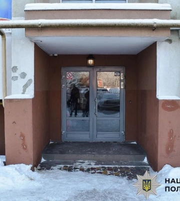Чоловіка, який тяжко поранив колишню дружину затримано на кордоні, - поліція Київщини