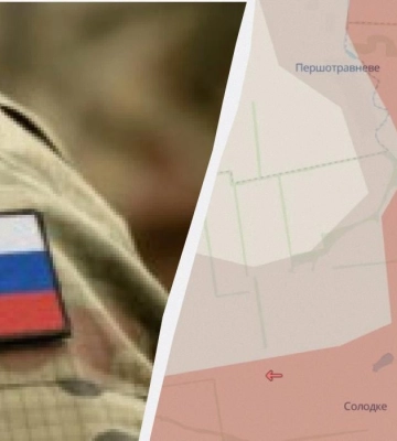 Ворог минулої доби атакував 39 населених пунктів Запорізької області - троє поранених