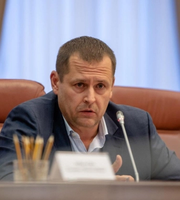 Правоохоронці прийшли з обшуками до мерії Дніпра