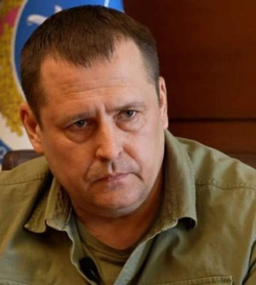 У мера Дніпра Бориса Філатова пройшли обшуки через захоронення на сміттєзвалищі