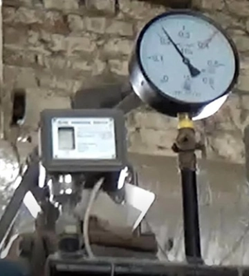 В Киевской области раскрыта растрата при закупке теплового оборудования