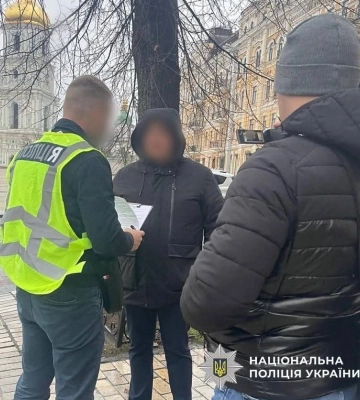 У Києві підряднику повідомлено про підозру у розтраті коштів на ремонт укриттів вишу