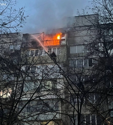 У приватному будинку в Одесі виявили тіло чоловіка