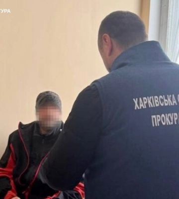 Махинации на ремонте разрушенного дома на Салтовке: директор строительной фирмы получил подозрение