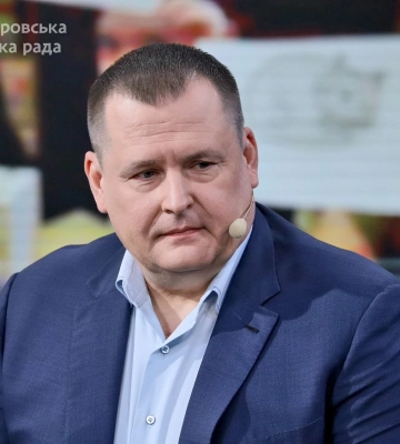 Філатов повідомив про обшуки у міській раді Дніпра