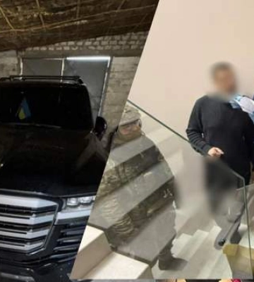 В мэрии Днепра и нескольких областях ведутся обыски по факту хищения госсредств
