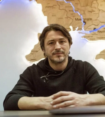 50 млн грн від Запорізької ОВА для волонтерського фонду? Притула прокоментував скандал