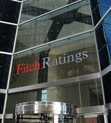 Fitch знизило рейтинг "Укрзалізниці" до рівня "C": яка причина