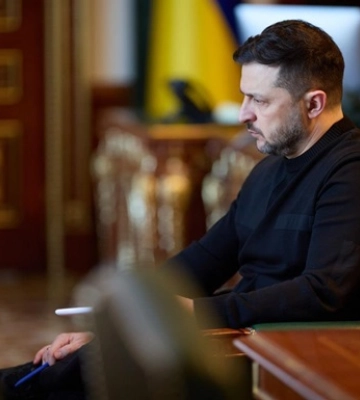 Зеленский указал на важную деталь насчет ракет РФ
