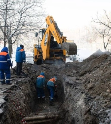 Внаслідок масованої атаки РФ у столиці без тепла залишилося близько 46% житлового фонду - Кулеба
