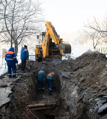 Ворог продовжує терор українських міст: у Києві та Дніпрі складна ситуація з теплом та водою