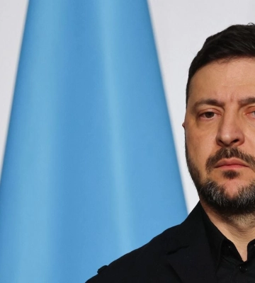 Зеленский об окончании войны: Словам Путина нельзя доверять