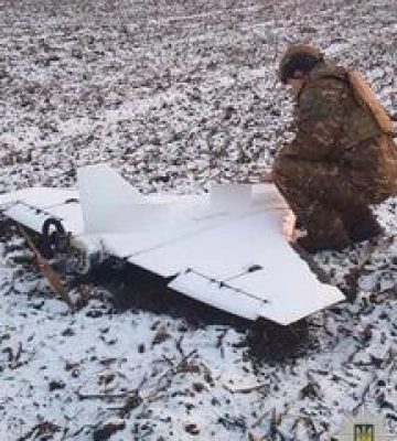 Сьогодні вночі уламками безпілотника пошкоджено будинок у Кременчуцькому районі