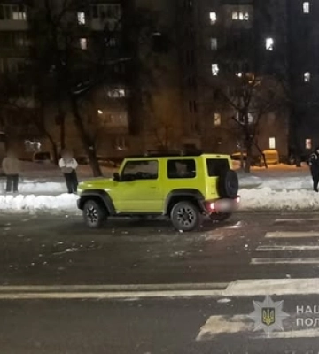 У Луцьку виявили п'ятьох нелегальних перевізників