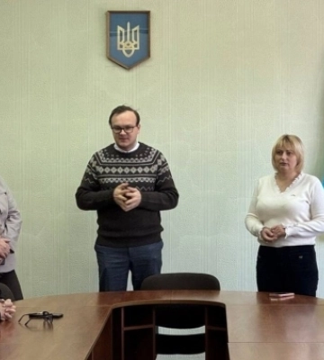 У Львові офіційно призначили нову керівницю Франківського району