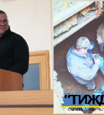 Через вимушені ремонти на водозаборах немає води у двох мікрорайонах Тростянця
