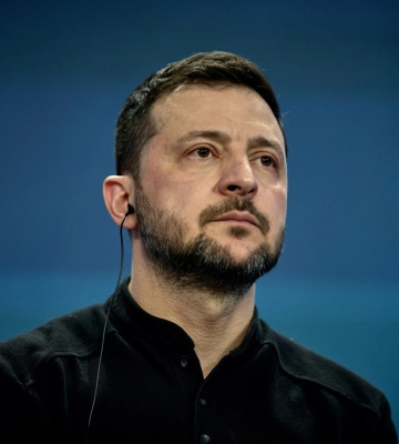 Зеленський: монобільшість працює, попри спроби її "розвалити" і бажання частини депутатів хоче скласти мандати