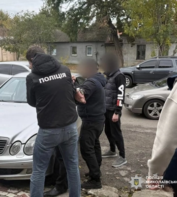 У Миколаєві судитимуть спритника, який за гроші обіцяв звільнення від мобілізації