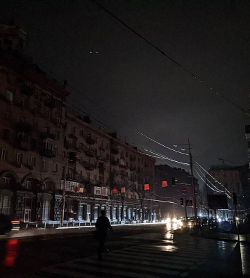 Як вимикатимуть світло на Київщині 16 січня — ДТЕК оприлюднив графіки