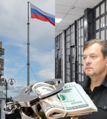 Уже пятеро под следствием: как ближайшее окружение мелитопольского гауляйтера Балицкого массово оказывается в СИЗО