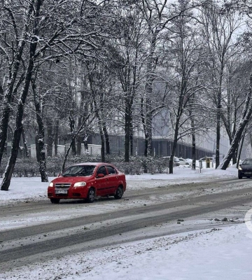 Погода та прикмети на пʼятницю, 16 січня 2026 року 