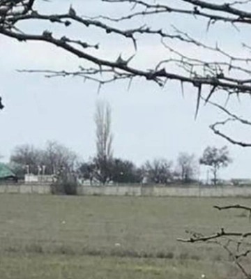 Партизани розвідали пост радіоелектронної розвідки ФСБ РФ під Сімферополем
