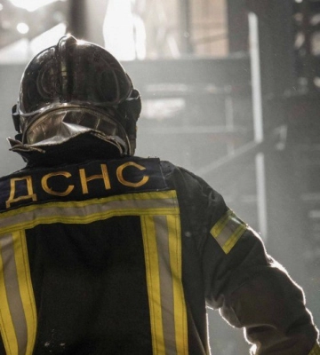 Росіяни вдарили по Дніпропетровщині, є постраждалі