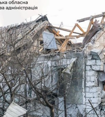 Россияне нанесли 795 ударов по Запорожской области за сутки: двое раненых. ФОТО